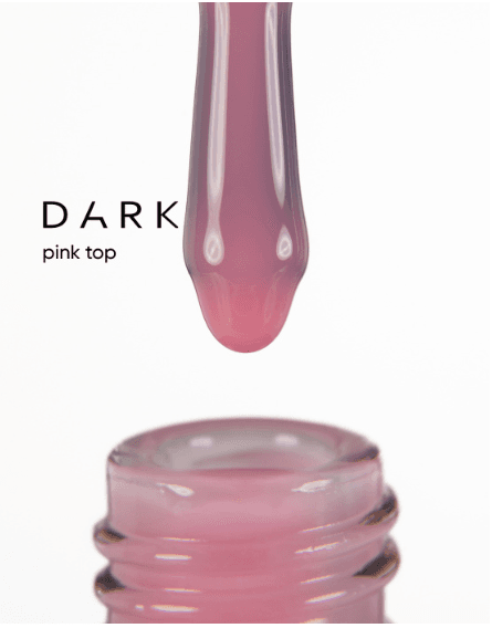 DARK PINK TOP, 10ml