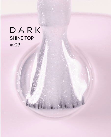 DARK SHINE TOP 9, 10ml