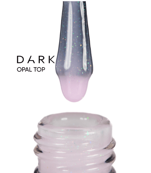 DARK OPAL TOP, 10ml