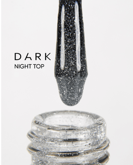 DARK NIGHT TOP (reflective), 10ml