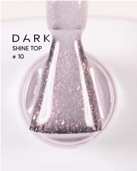  DARK SHINE TOP 10, 10ml