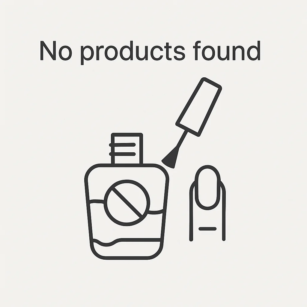 No products found